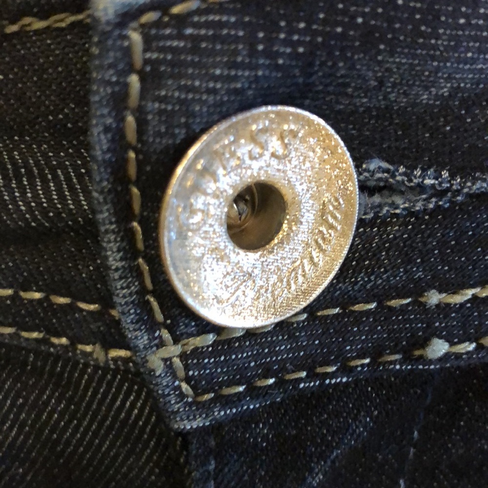 Guess Premium Jeans - Picture 8 of 13